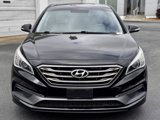 Used 2017 Hyundai Sonata Limited w/ Tech Package 03 image 2