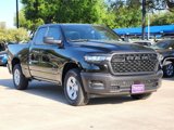 New 2025 RAM 1500 Tradesman image 3