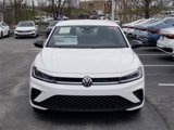 New 2025 Volkswagen Jetta Sport image 5