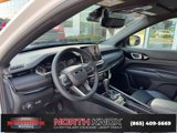 New 2025 Jeep Compass Latitude w/ Altitude Special Edition image 4