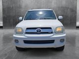 Used 2005 Toyota Sequoia Limited image 2