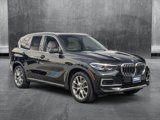 Certified 2022 BMW X5 xDrive40i w/ Premium Package image 3