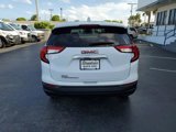 Certified 2022 GMC Terrain SLE image 4