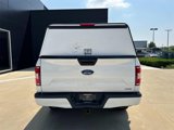 Used 2018 Ford F150 XL w/ Equipment Group 101A Mid image 4