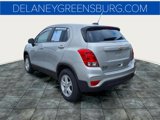 Used 2020 Chevrolet Trax LS w/ Tint and Cruise Package image 5