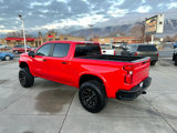Used 2022 Chevrolet Silverado 1500 ZR2 w/ Technology Package image 3