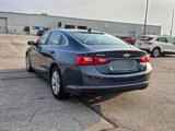 Certified 2024 Chevrolet Malibu LT image 4