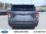 Used 2022 Ford Explorer XLT image 6