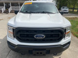 Used 2021 Ford F150 XL w/ Trailer Tow Package image 6