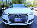 Used 2018 Audi A4 Sedan image 2
