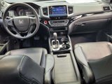 Used 2017 Honda Ridgeline RTL-E image 4