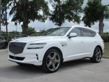 Used 2024 Genesis GV80 3.5T w/ Prestige Package image 4