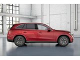 New 2025 Mercedes-Benz GLC 300 4MATIC image 2