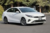 Certified 2023 Kia Forte LXS image 2