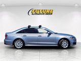 Used 2016 Audi A6 2.0T Premium Plus w/ Premium Plus Package image 3