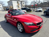 Used 2012 BMW Z4 sDrive28i image 5