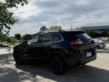 Used 2018 Jeep Cherokee Latitude Plus w/ Cold Weather Group image 4