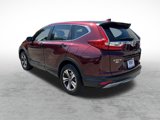Certified 2019 Honda CR-V LX image 4