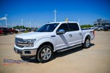 Certified 2020 Ford F150 Lariat w/ Equipment Group 502A Luxury image 3