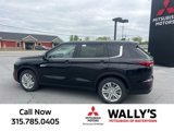 New 2025 Mitsubishi Outlander ES image 6