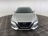 Used 2020 Nissan Sentra SV w/ Lighting Package image 2