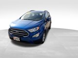 Used 2020 Ford EcoSport SE image 4