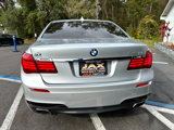 Used 2015 BMW 740Li image 5