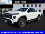 New 2025 GMC Canyon AT4 image 2
