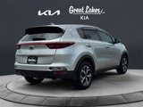 Used 2020 Kia Sportage LX image 5