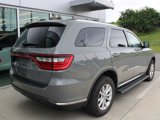 Used 2020 Dodge Durango SXT image 4