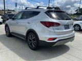 Used 2018 Hyundai Santa Fe Sport image 4