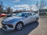 New 2025 Hyundai Sonata SE image 2
