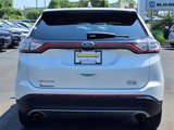 Used 2018 Ford Edge SEL w/ Equipment Group 201A image 4