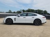 Used 2018 Porsche Panamera 4 image 2