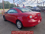 Used 2008 Volkswagen Eos 2.0T image 3