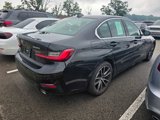 Certified 2022 BMW 330i xDrive Sedan w/ Premium Package 2 image 3