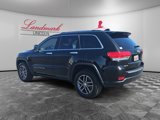 Used 2018 Jeep Grand Cherokee Limited image 3