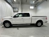 Used 2014 Ford F150 Lariat w/ Lariat Chrome Package image 5
