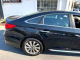 Used 2017 Hyundai Sonata Sport w/ Value Edition Package 02 image 5