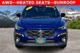 Used 2024 Subaru Crosstrek 2.5i Sport w/ Crosstrek Mirror Package image 3