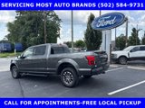 Certified 2019 Ford F150 XLT w/ Equipment Group 302A Luxury image 5