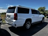 Used 2016 Chevrolet Suburban LTZ image 4