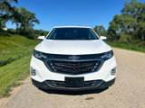 Used 2020 Chevrolet Equinox LT image 3