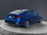 Used 2023 Kia Forte LXS image 5