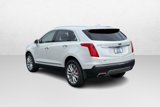 Used 2017 Cadillac XT5 Platinum image 3