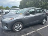 Used 2021 Nissan Kicks S image 3
