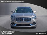 Used 2020 Lincoln Nautilus Reserve image 2