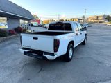 Used 2005 Chevrolet Colorado LS image 5