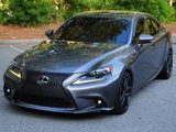 Used 2016 Lexus IS 300 AWD image 5