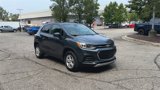 Certified 2022 Chevrolet Trax LT w/ LT Convenience Package image 4